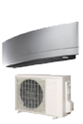 Reparación averías aire acondicionado Indesit en  Palencia
