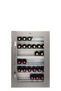 Reparación averías vinoteca Indesit en  Palencia